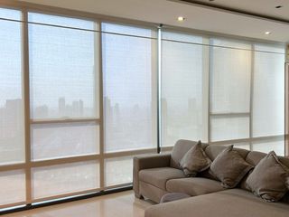 For rent 2 bedrooms condo in Sathon, Bangkok