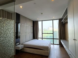 For rent 2 bedrooms condo in Sathon, Bangkok