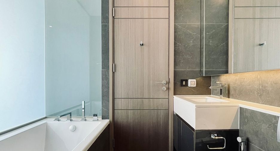 Wohnung zur Miete mit 1 Zimmer in Watthana, Bangkok