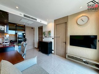 For Rent 1 Bedroom Condo In Bang Lamung, Chonburi