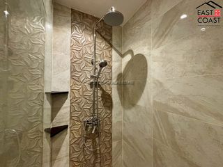 For sale and for rent 1 bed condo in Bang Lamung, Chonburi