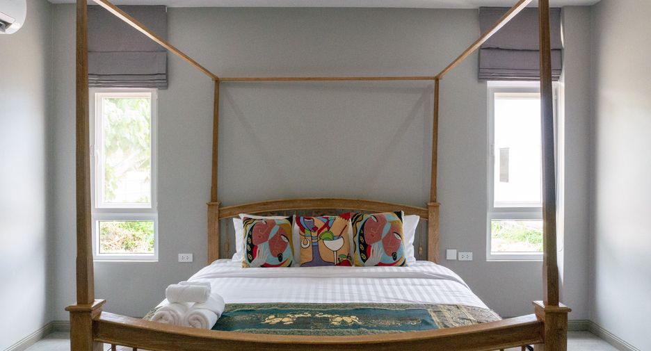 Haus zum Kauf und zur Miete mit 4 Zimmer in Mueang Phuket, Phuket
