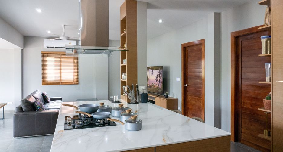 Haus zum Kauf und zur Miete mit 4 Zimmer in Mueang Phuket, Phuket
