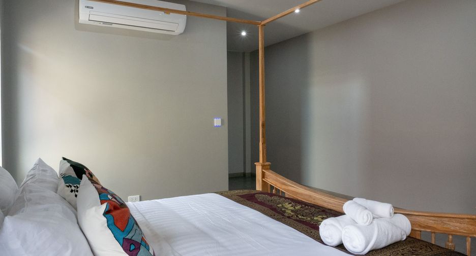 Haus zum Kauf und zur Miete mit 4 Zimmer in Mueang Phuket, Phuket