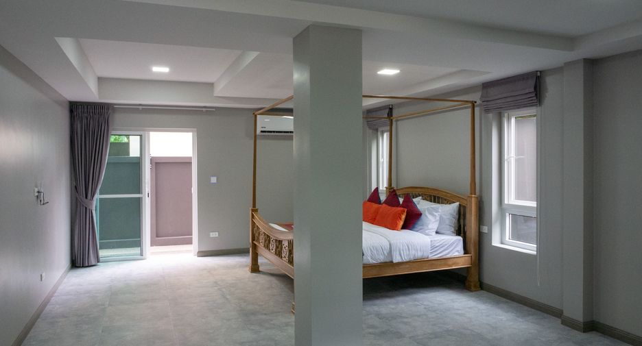 Haus zum Kauf und zur Miete mit 4 Zimmer in Mueang Phuket, Phuket