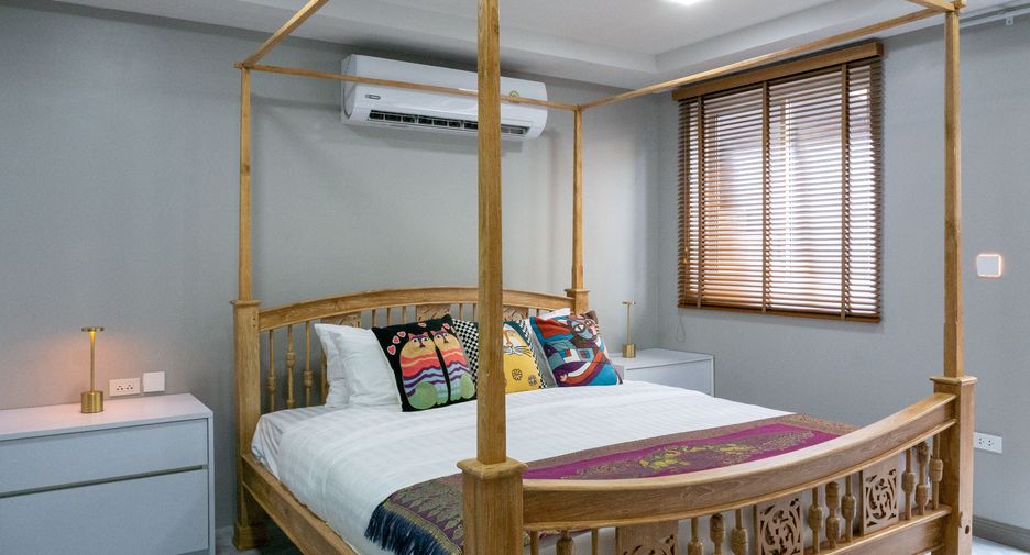 Haus zum Kauf und zur Miete mit 4 Zimmer in Mueang Phuket, Phuket