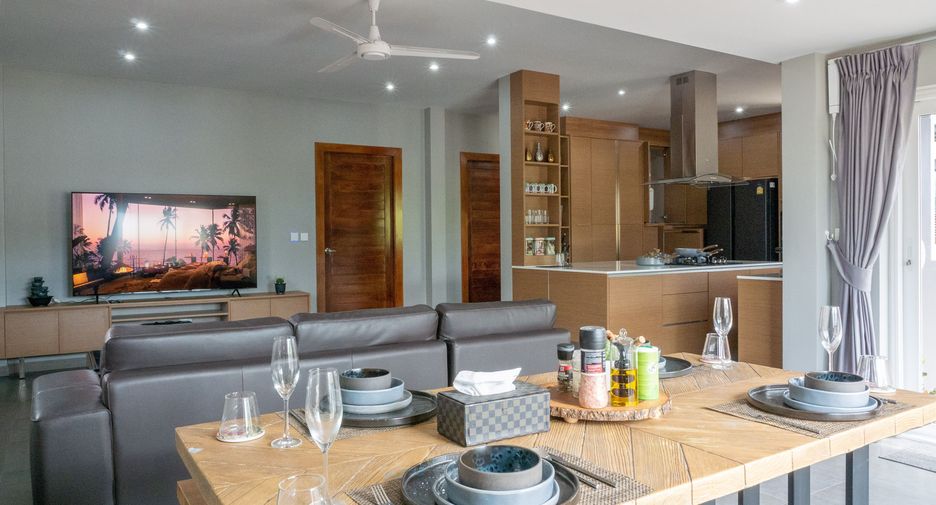 Haus zum Kauf und zur Miete mit 4 Zimmer in Mueang Phuket, Phuket