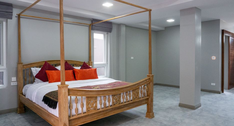 Haus zum Kauf und zur Miete mit 4 Zimmer in Mueang Phuket, Phuket