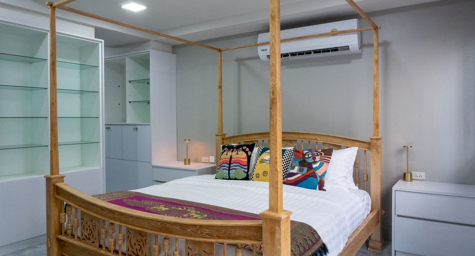 Haus zum Kauf und zur Miete mit 4 Zimmer in Mueang Phuket, Phuket
