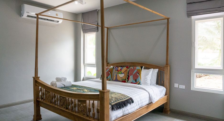 Haus zum Kauf und zur Miete mit 4 Zimmer in Mueang Phuket, Phuket