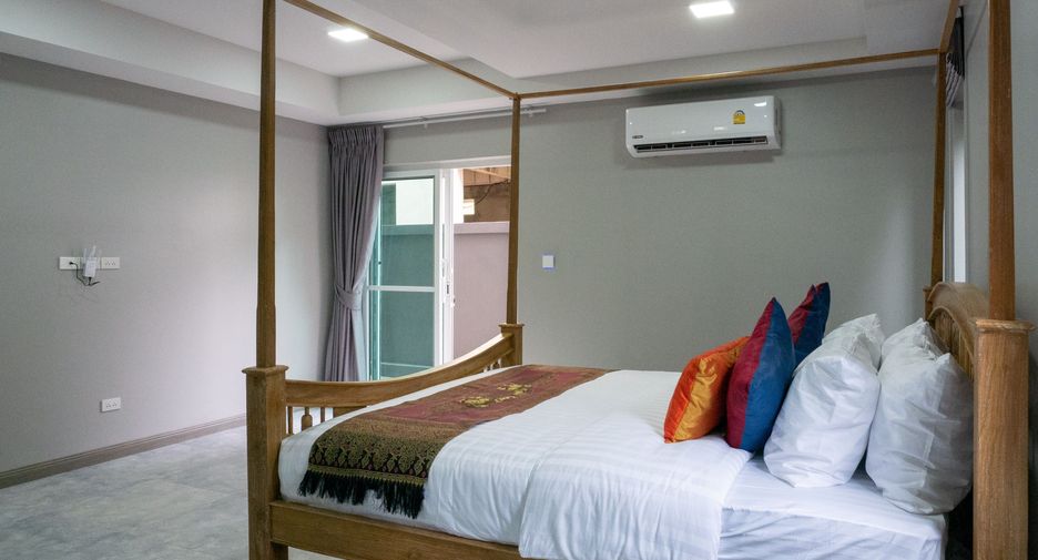 Haus zum Kauf und zur Miete mit 4 Zimmer in Mueang Phuket, Phuket