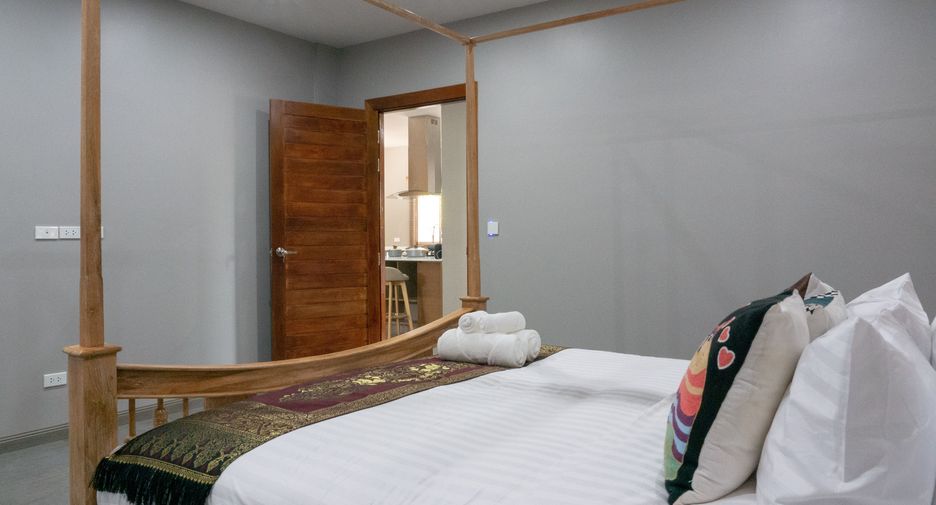 Haus zum Kauf und zur Miete mit 4 Zimmer in Mueang Phuket, Phuket