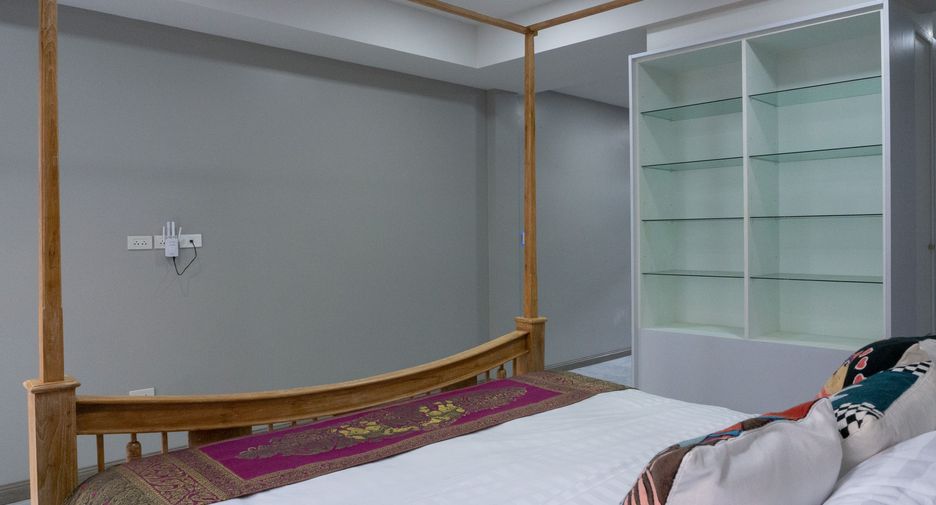 Haus zum Kauf und zur Miete mit 4 Zimmer in Mueang Phuket, Phuket