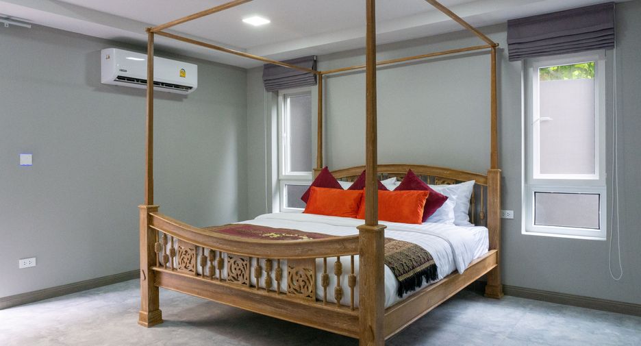 Haus zum Kauf und zur Miete mit 4 Zimmer in Mueang Phuket, Phuket