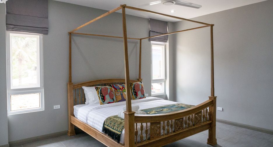 Haus zum Kauf und zur Miete mit 4 Zimmer in Mueang Phuket, Phuket