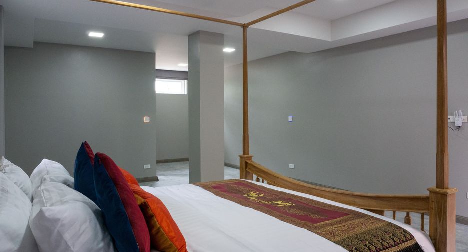 Haus zum Kauf und zur Miete mit 4 Zimmer in Mueang Phuket, Phuket