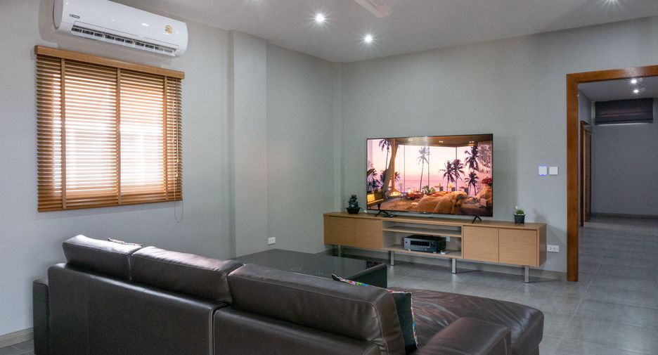 Haus zum Kauf und zur Miete mit 4 Zimmer in Mueang Phuket, Phuket