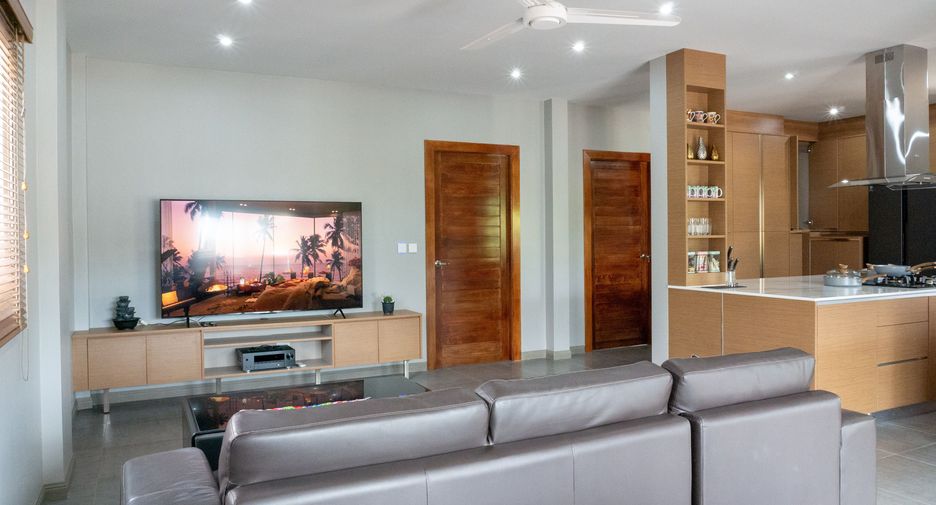 Haus zum Kauf und zur Miete mit 4 Zimmer in Mueang Phuket, Phuket