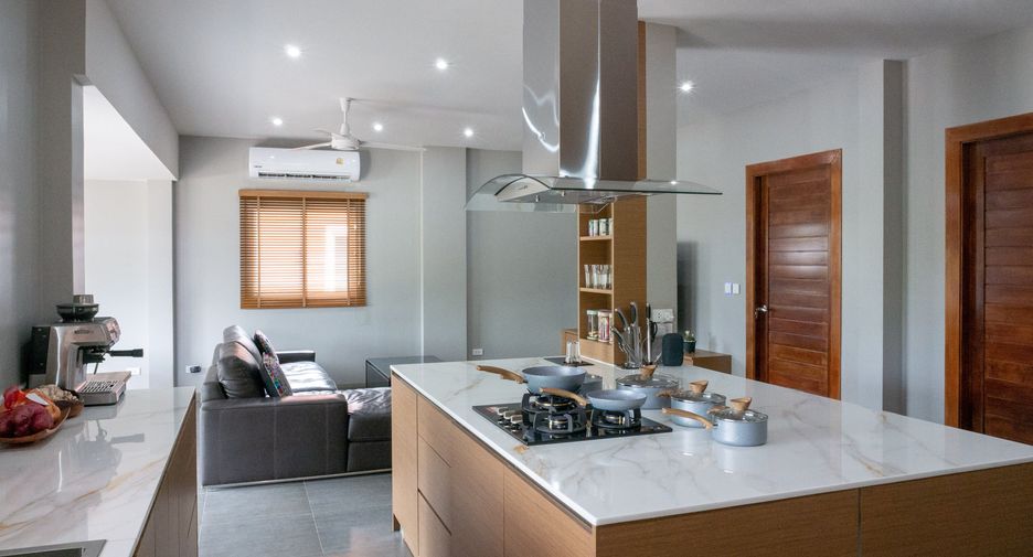 Haus zum Kauf und zur Miete mit 4 Zimmer in Mueang Phuket, Phuket