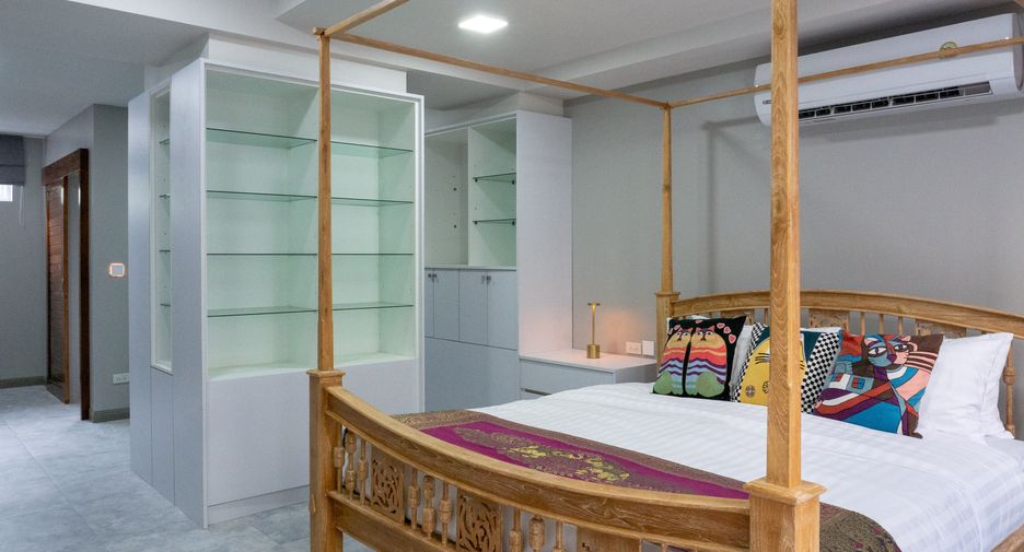 Haus zum Kauf und zur Miete mit 4 Zimmer in Mueang Phuket, Phuket