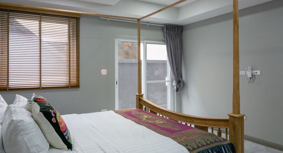 Haus zum Kauf und zur Miete mit 4 Zimmer in Mueang Phuket, Phuket