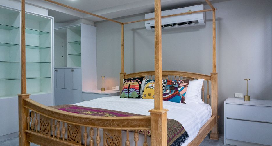 Haus zum Kauf und zur Miete mit 4 Zimmer in Mueang Phuket, Phuket