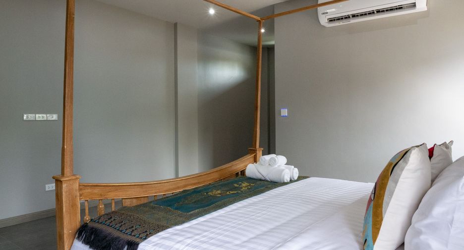 Haus zum Kauf und zur Miete mit 4 Zimmer in Mueang Phuket, Phuket