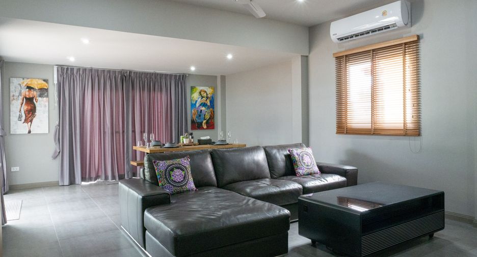 Haus zum Kauf und zur Miete mit 4 Zimmer in Mueang Phuket, Phuket