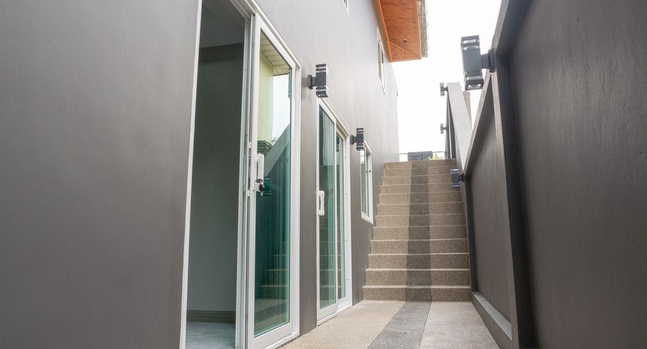 Haus zum Kauf und zur Miete mit 4 Zimmer in Mueang Phuket, Phuket