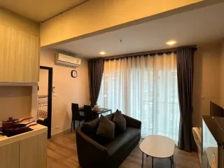 For rent 1 bed condo in Mueang Chiang Mai, Chiang Mai