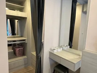 For rent 1 bed condo in Mueang Chiang Mai, Chiang Mai