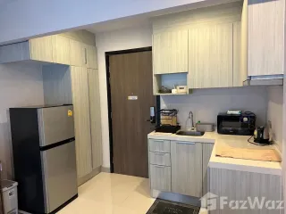 For rent 1 bed condo in Mueang Chiang Mai, Chiang Mai