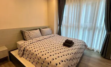Condo en alquiler de 1 habitaciones en Mueang Chiang Mai, Chiang Mai