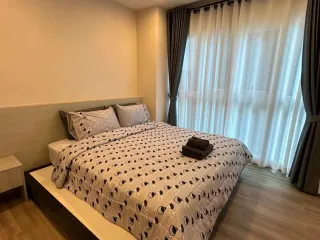 For Rent 1 Bedroom Condo In Mueang Chiang Mai