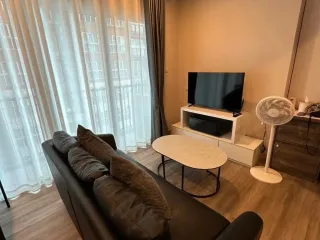 For rent 1 bed condo in Mueang Chiang Mai, Chiang Mai