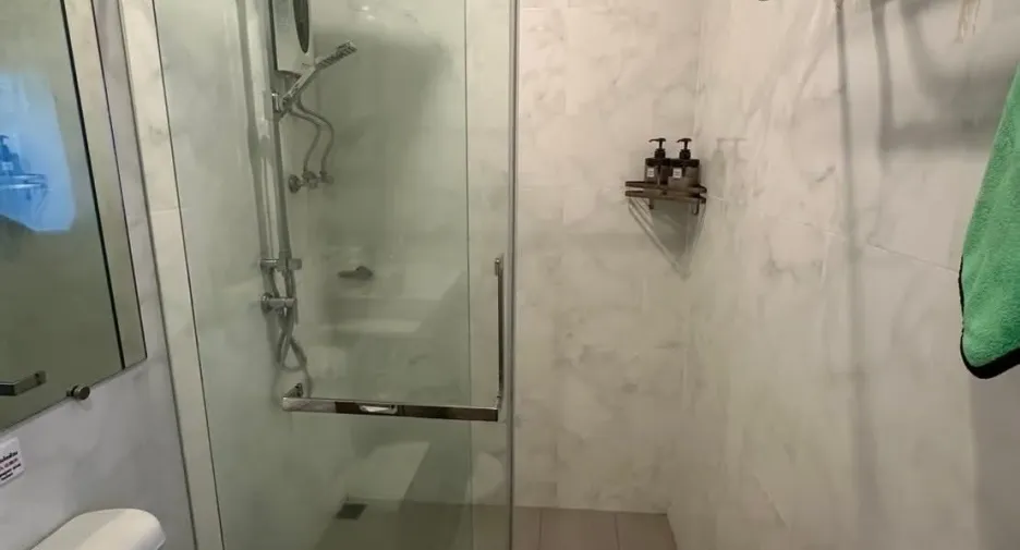 For rent 1 bed condo in Mueang Chiang Mai, Chiang Mai