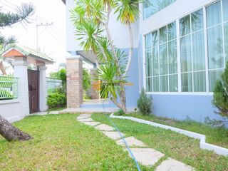 À louer 4 chambres maison à Bang Lamung, Chonburi