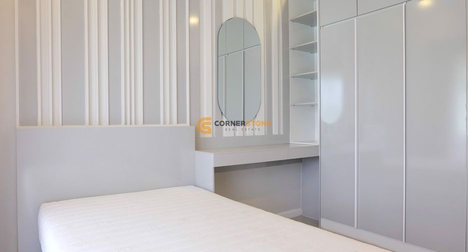 For rent 4 bedrooms house in Bang Lamung, Chonburi