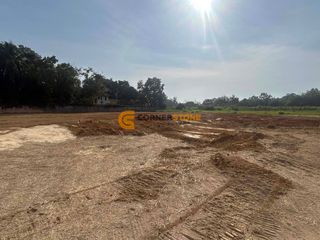 For sale land in Bang Lamung, Chonburi
