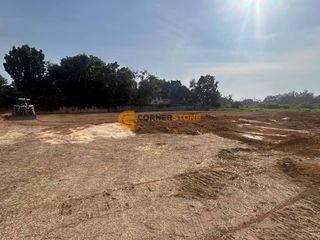 For sale land in Bang Lamung, Chonburi