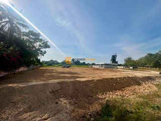 For sale land in Bang Lamung, Chonburi