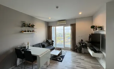 For sale 2 bedrooms condo in Mueang Chiang Mai, Chiang Mai