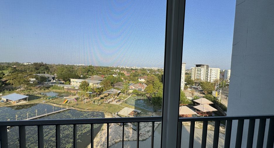 Condo en venta de 2 habitaciones en Mueang Chiang Mai, Chiang Mai