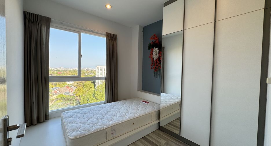 Condo en venta de 2 habitaciones en Mueang Chiang Mai, Chiang Mai