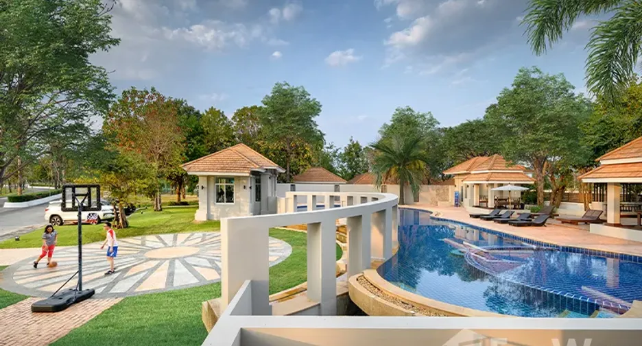 For sale 6 bedrooms house in Hang Dong, Chiang Mai