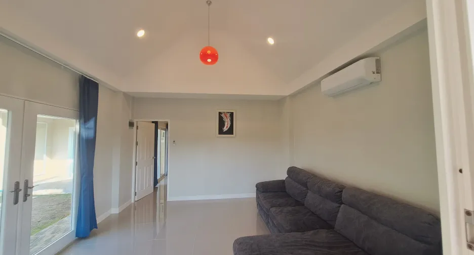 For sale 6 bedrooms house in Hang Dong, Chiang Mai