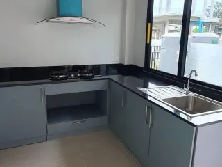 Haus zur Miete mit 3 Zimmer in San Kamphaeng, Chiang Mai
