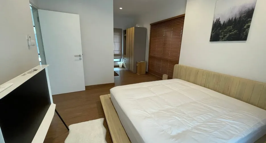 出租 3 卧室 独立屋 在 San Kamphaeng, Chiang Mai