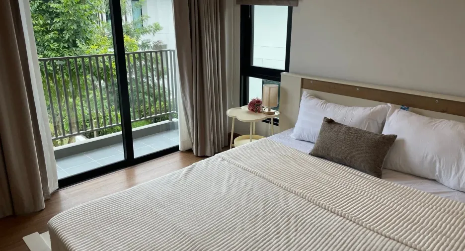 出租 3 卧室 独立屋 在 San Kamphaeng, Chiang Mai