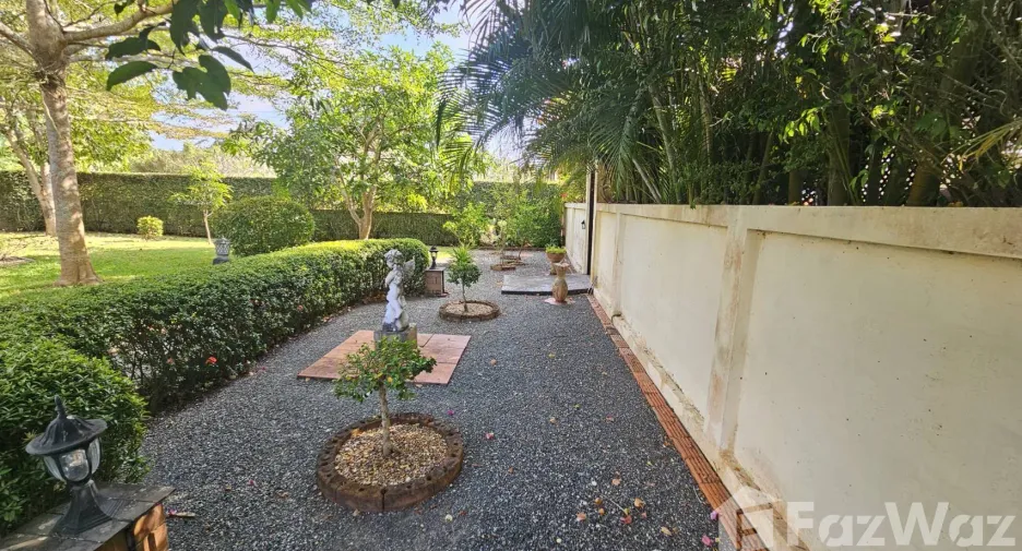 For rent 3 bedrooms house in Doi Saket, Chiang Mai